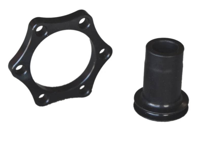 Adapter Boostinator konwersja piast na Boost 148 i 110